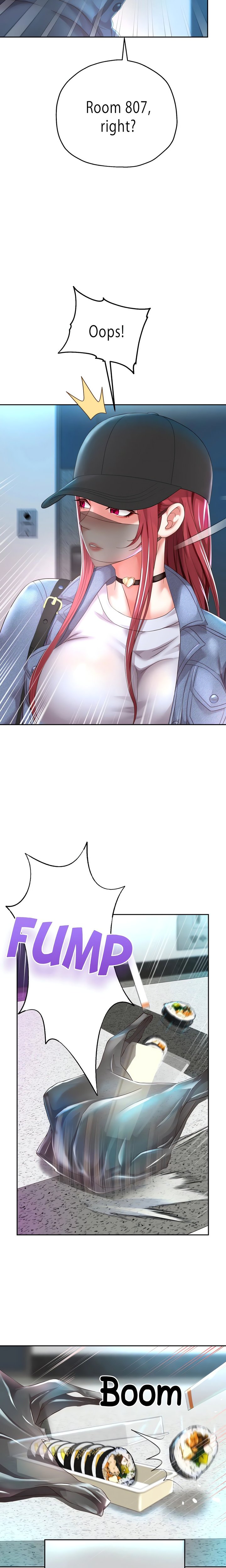 Reborn with Big Rizz Energy - Chapter 30 [photo 4] - MangaPorn