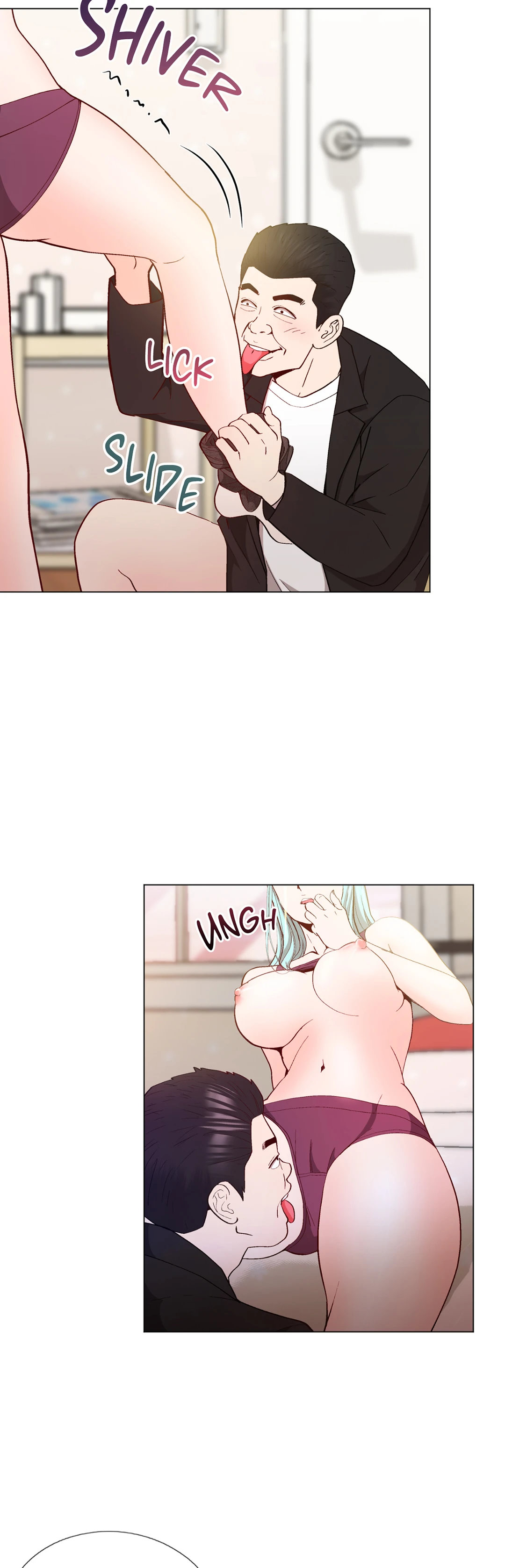 Cosplay Girl - Chapter 13 [photo 10] - MangaPorn