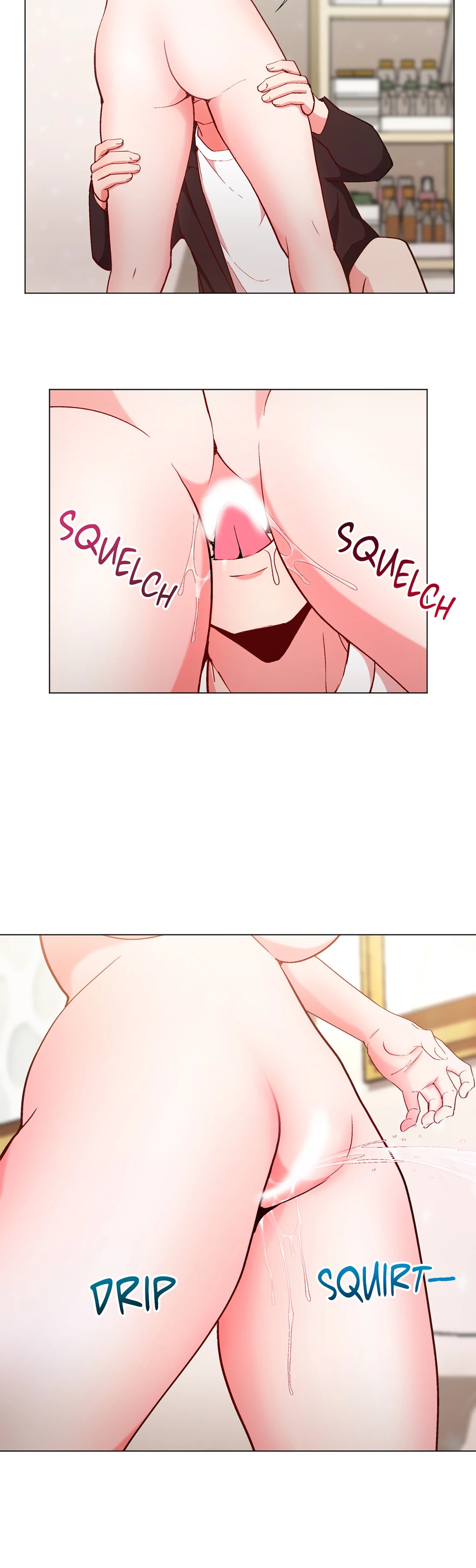 Cosplay Girl - Chapter 13 [photo 24] - MangaPorn