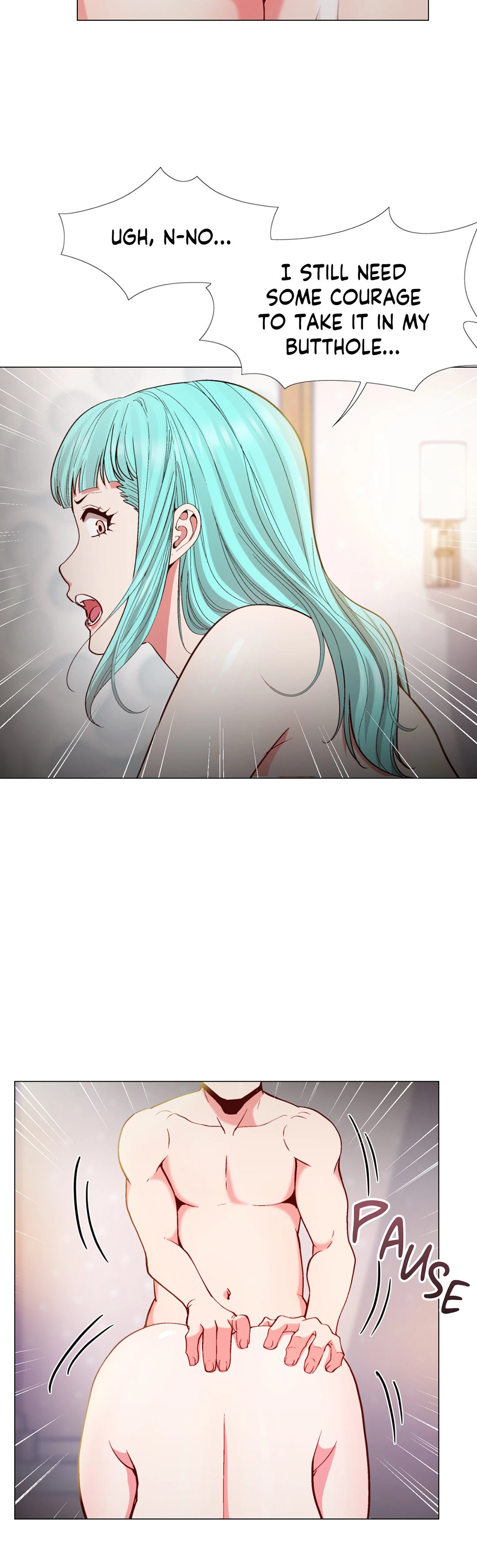 Cosplay Girl - Chapter 14 [photo 10] - MangaPorn