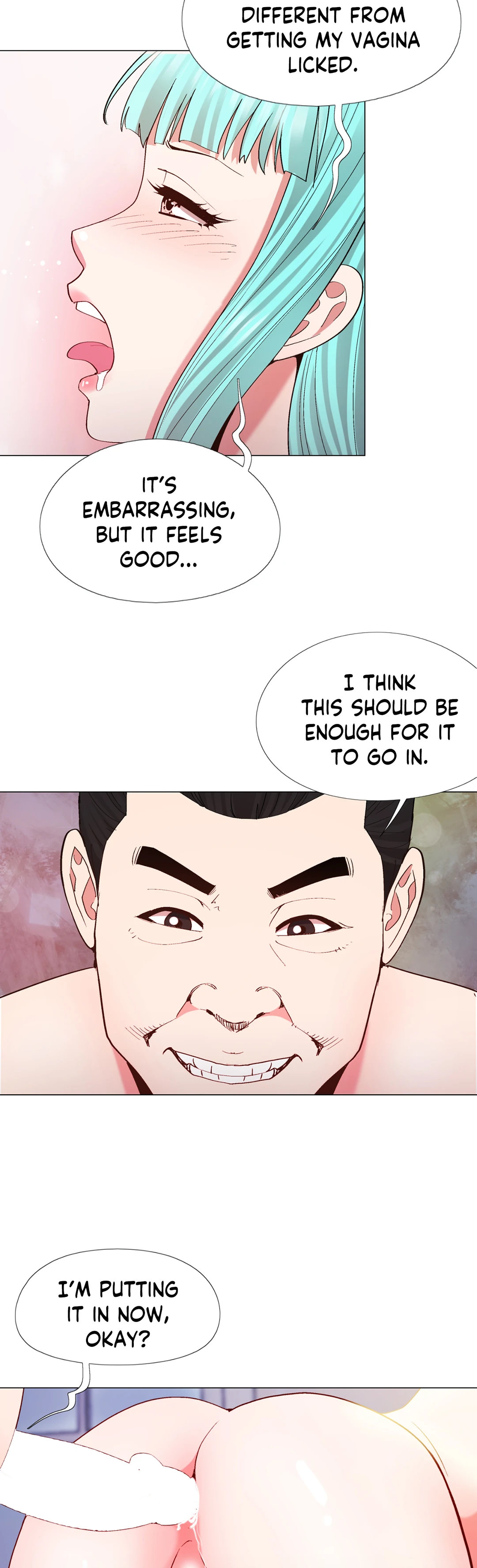 Cosplay Girl - Chapter 14 [photo 15] - MangaPorn