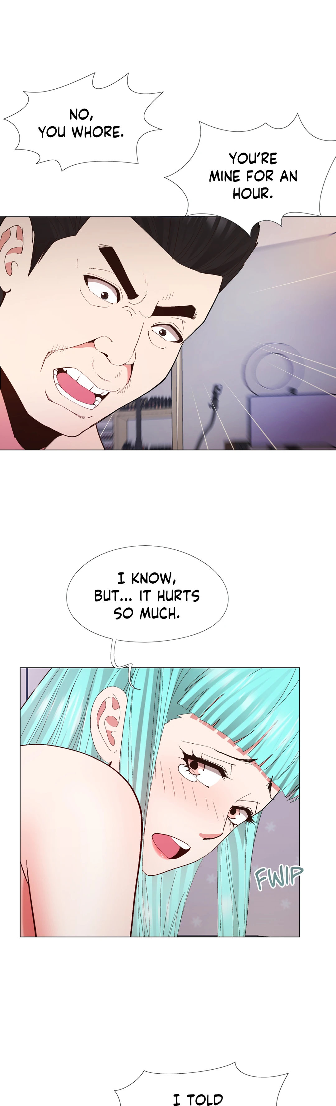 Cosplay Girl - Chapter 14 [photo 22] - MangaPorn