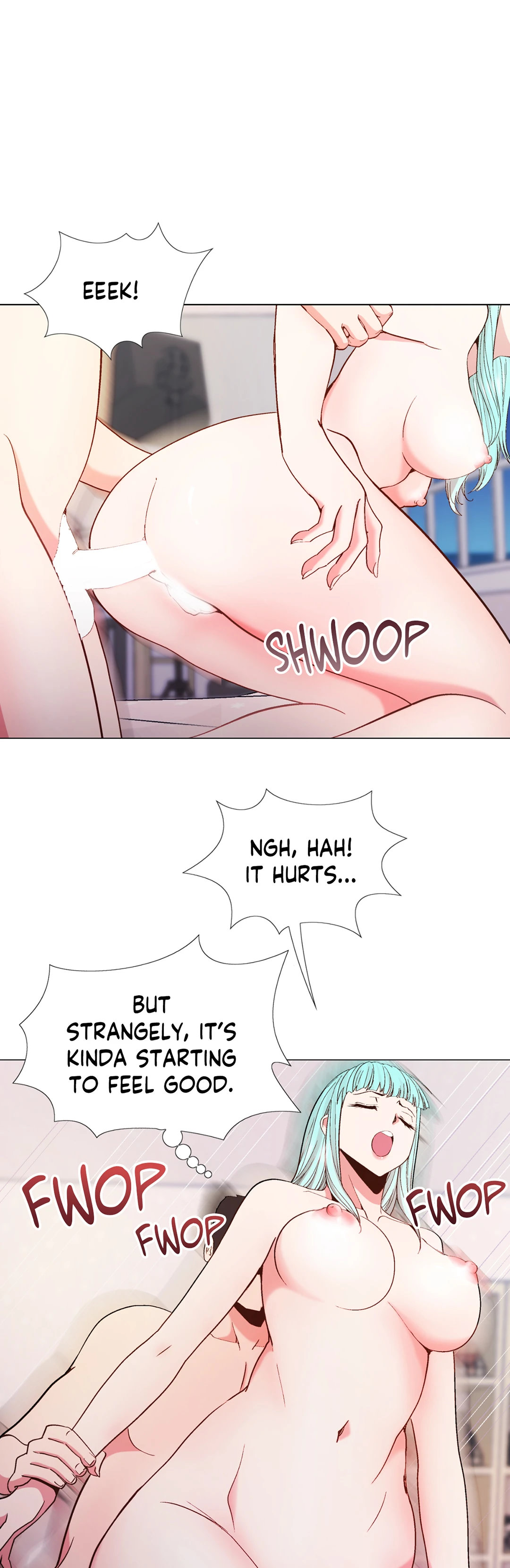 Cosplay Girl - Chapter 14 [photo 25] - MangaPorn