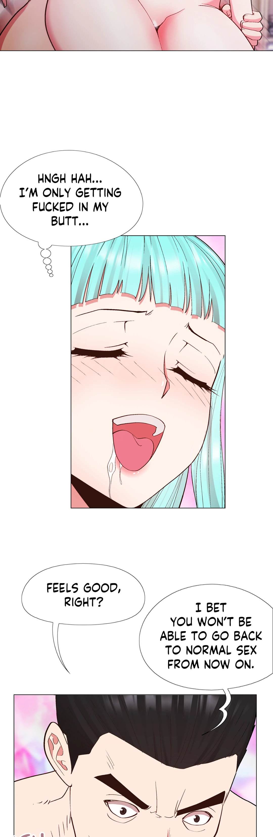 Cosplay Girl - Chapter 14 [photo 26] - MangaPorn