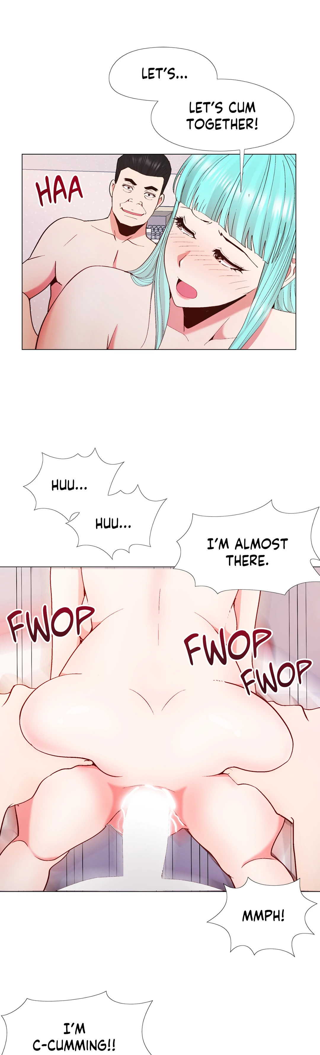 Cosplay Girl - Chapter 14 [photo 29] - MangaPorn