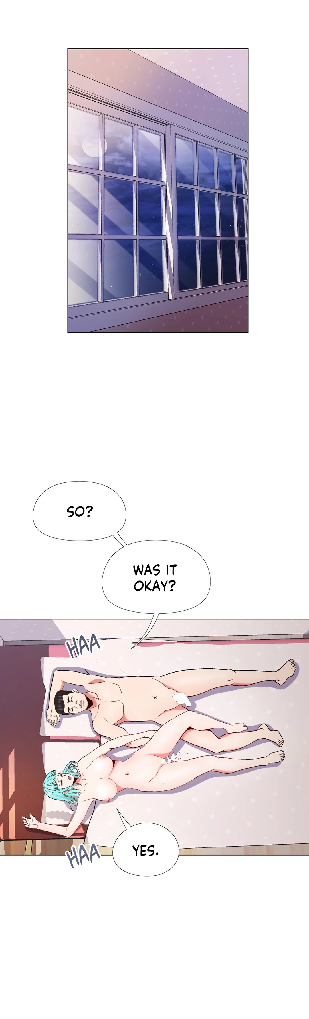 Cosplay Girl - Chapter 14 [photo 32] - MangaPorn