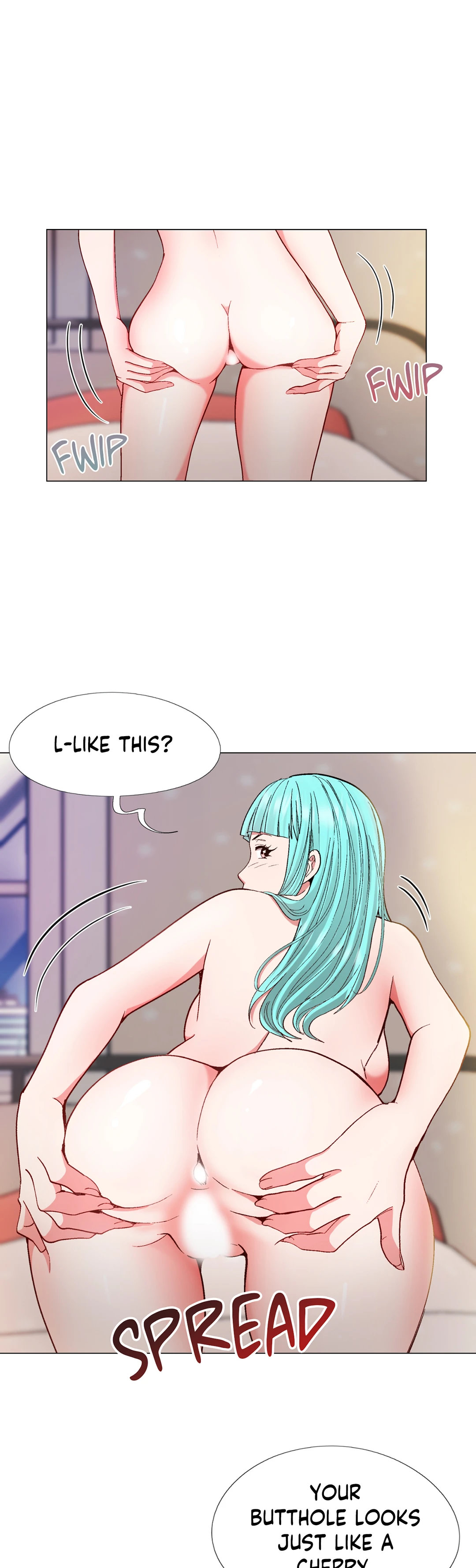 Cosplay Girl - Chapter 14 [photo 5] - MangaPorn