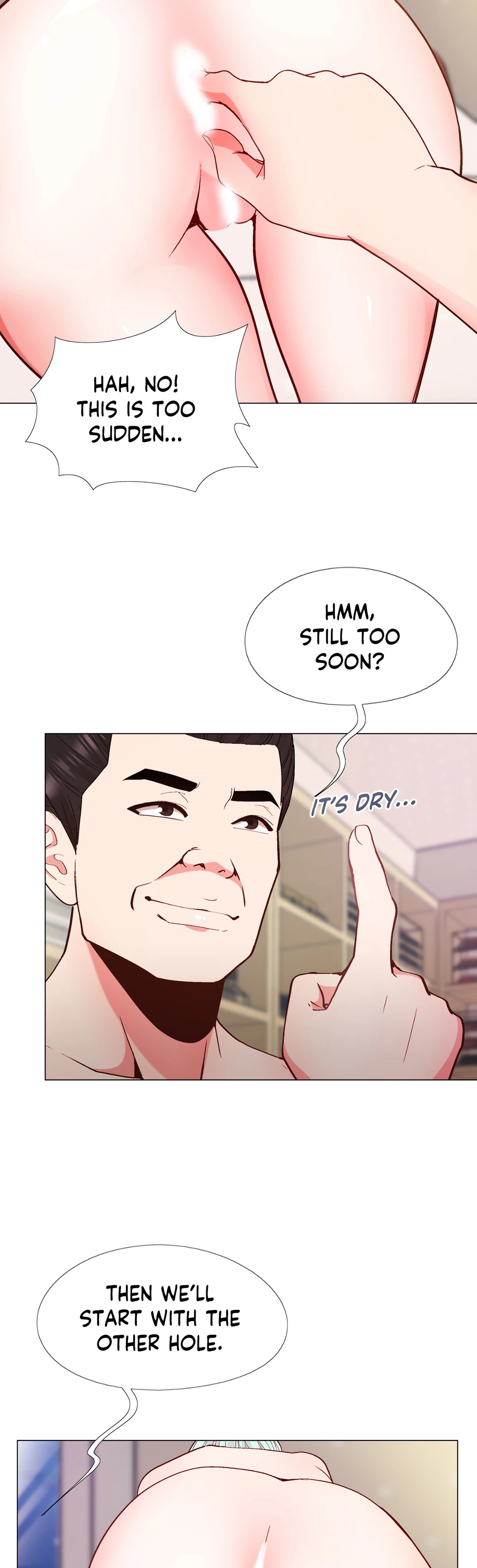 Cosplay Girl - Chapter 14 [photo 7] - MangaPorn