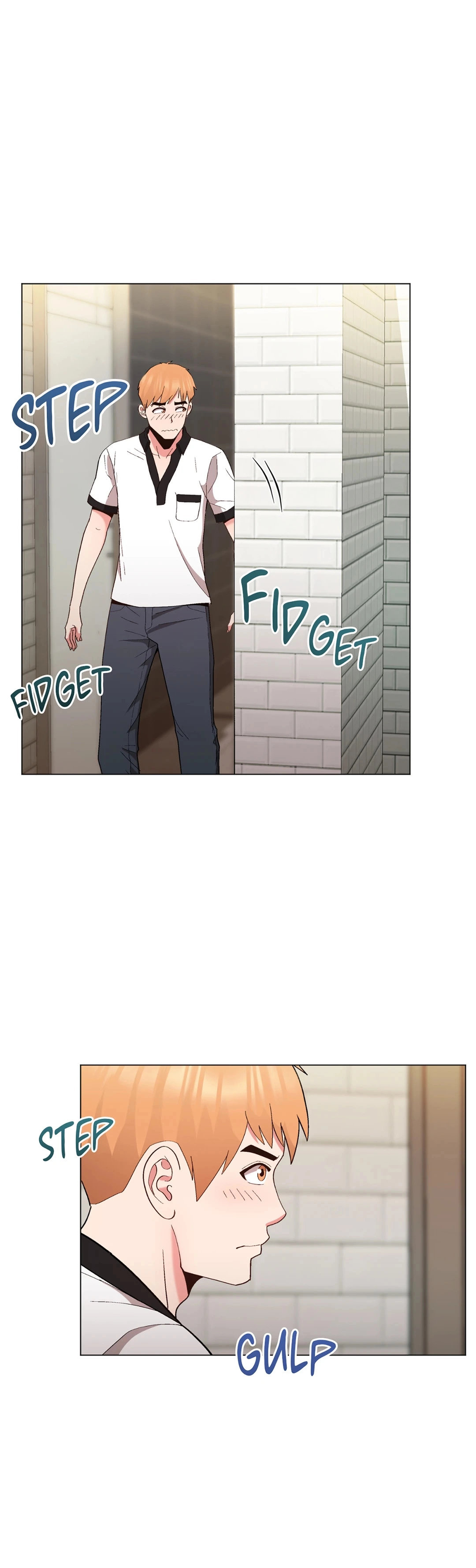 Cosplay Girl - Chapter 15 [photo 15] - MangaPorn