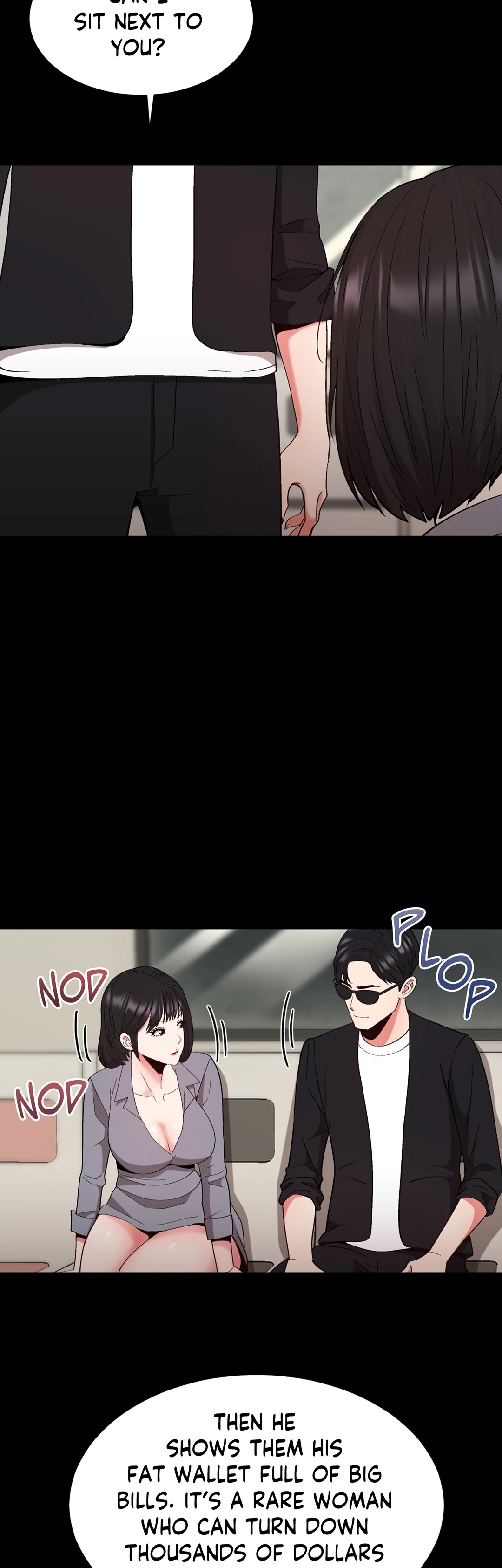 Cosplay Girl - Chapter 15 [photo 9] - MangaPorn