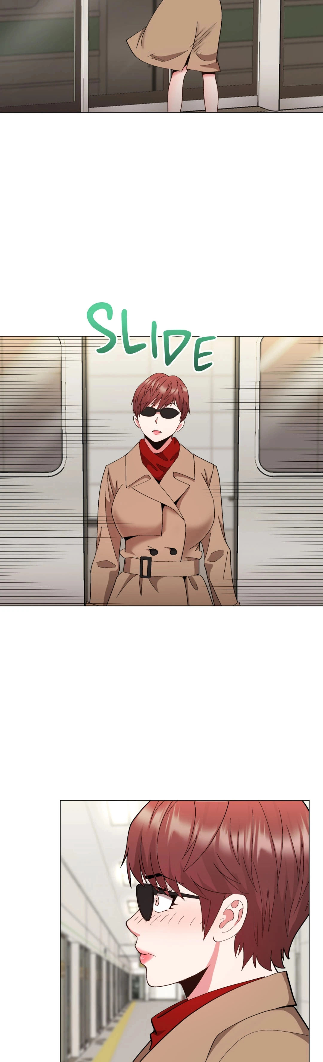 Cosplay Girl - Chapter 16 [photo 11] - MangaPorn