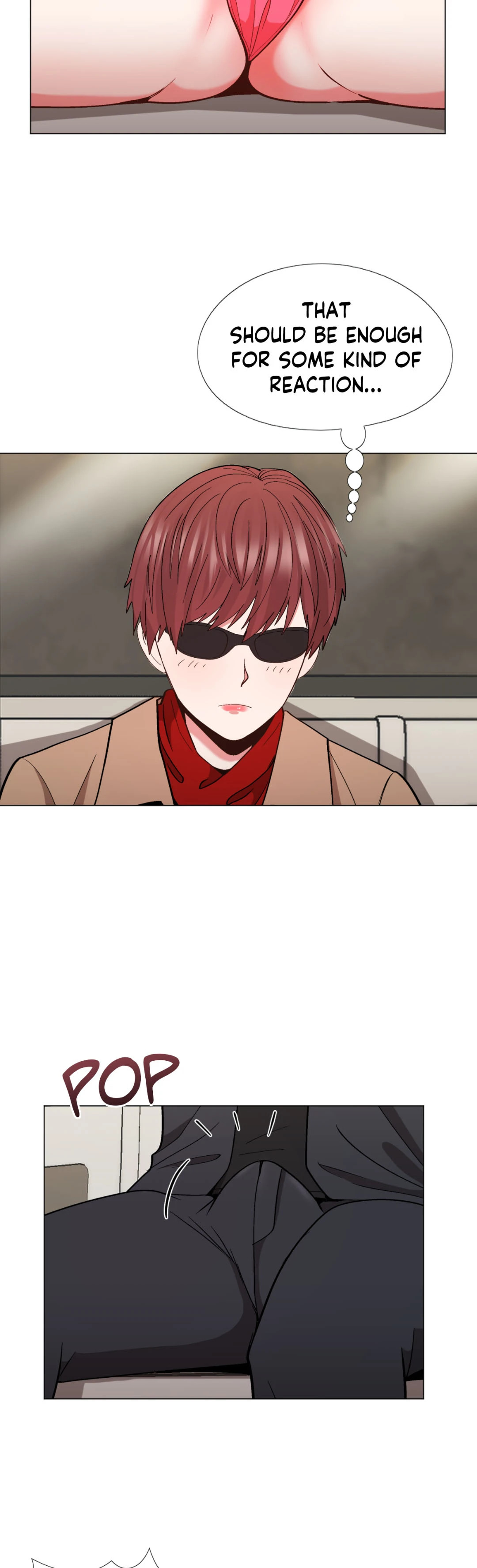 Cosplay Girl - Chapter 16 [photo 23] - MangaPorn