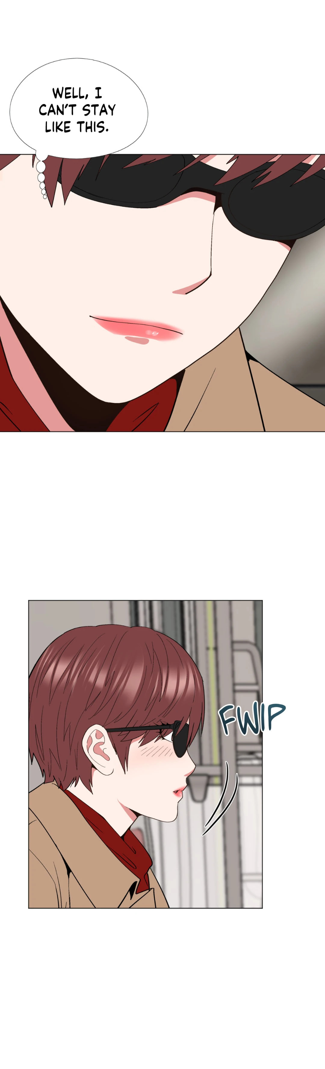 Cosplay Girl - Chapter 16 [photo 28] - MangaPorn