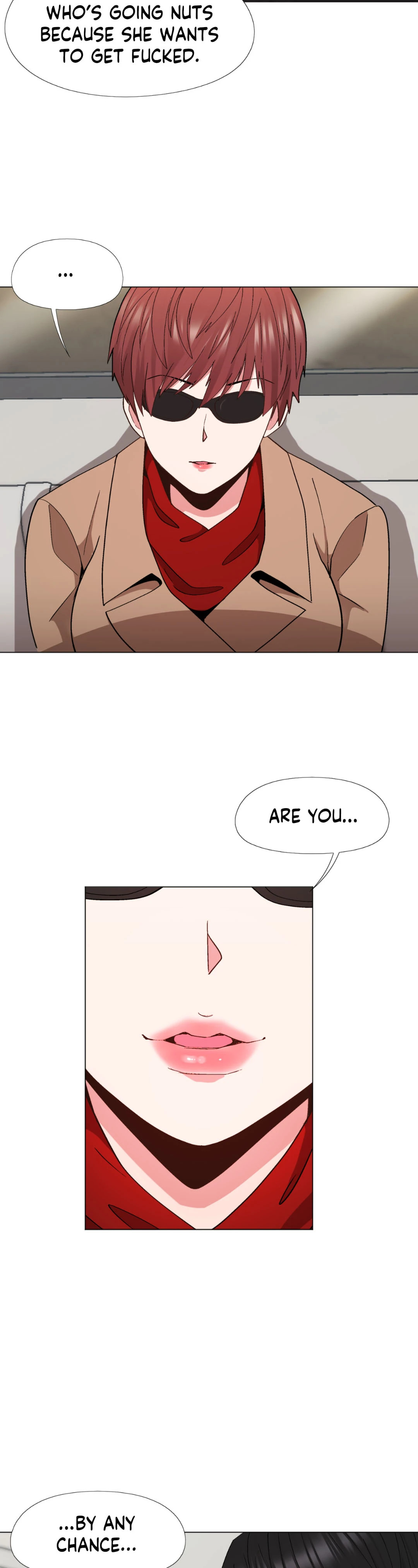 Cosplay Girl - Chapter 16 [photo 30] - MangaPorn