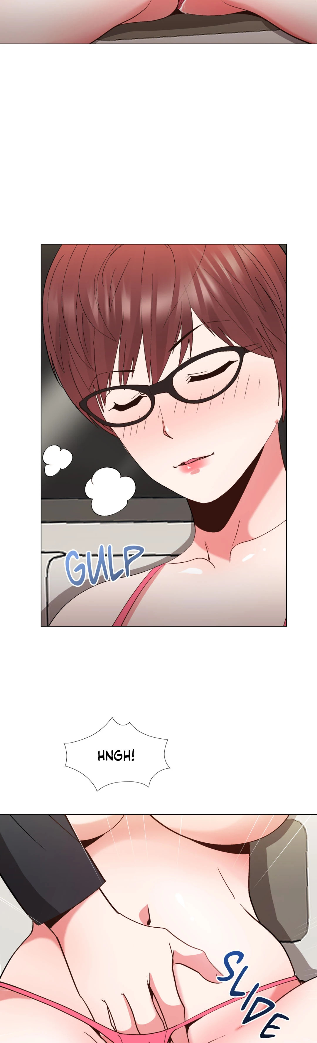 Cosplay Girl - Chapter 17 [photo 11] - MangaPorn