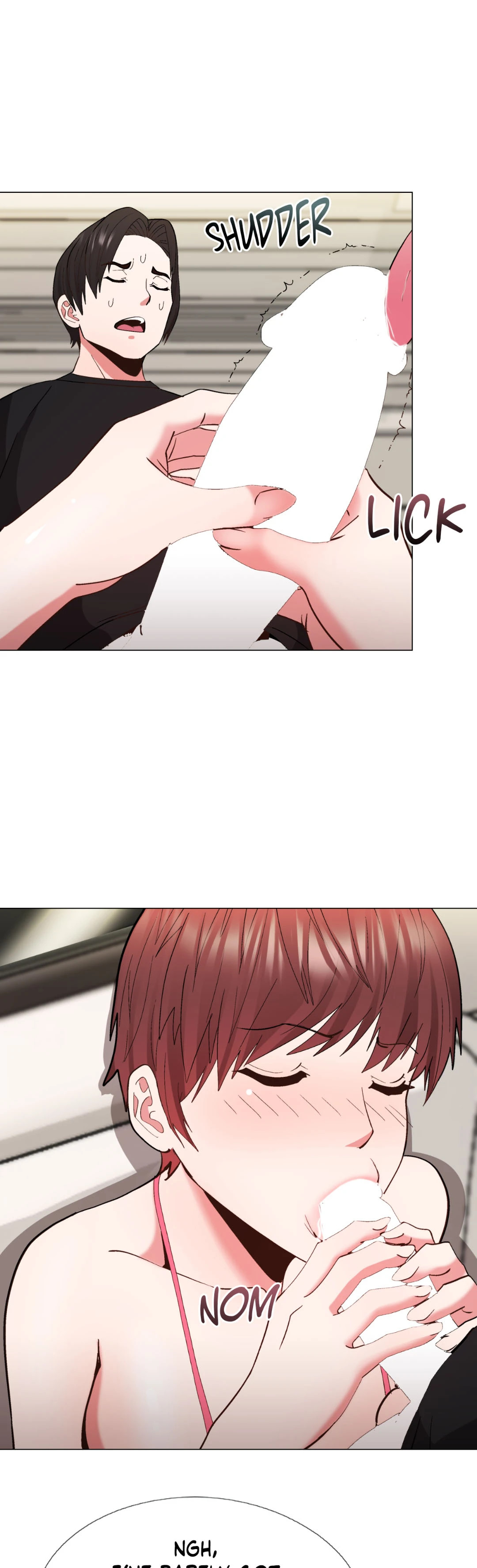 Cosplay Girl - Chapter 17 [photo 21] - MangaPorn