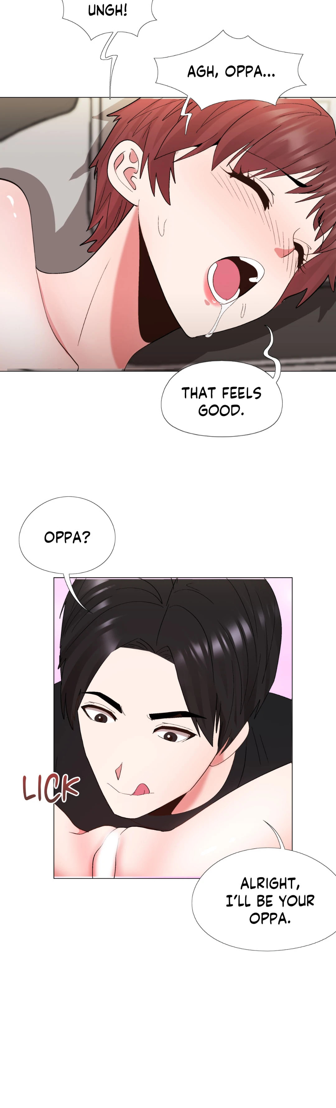 Cosplay Girl - Chapter 17 [photo 29] - MangaPorn