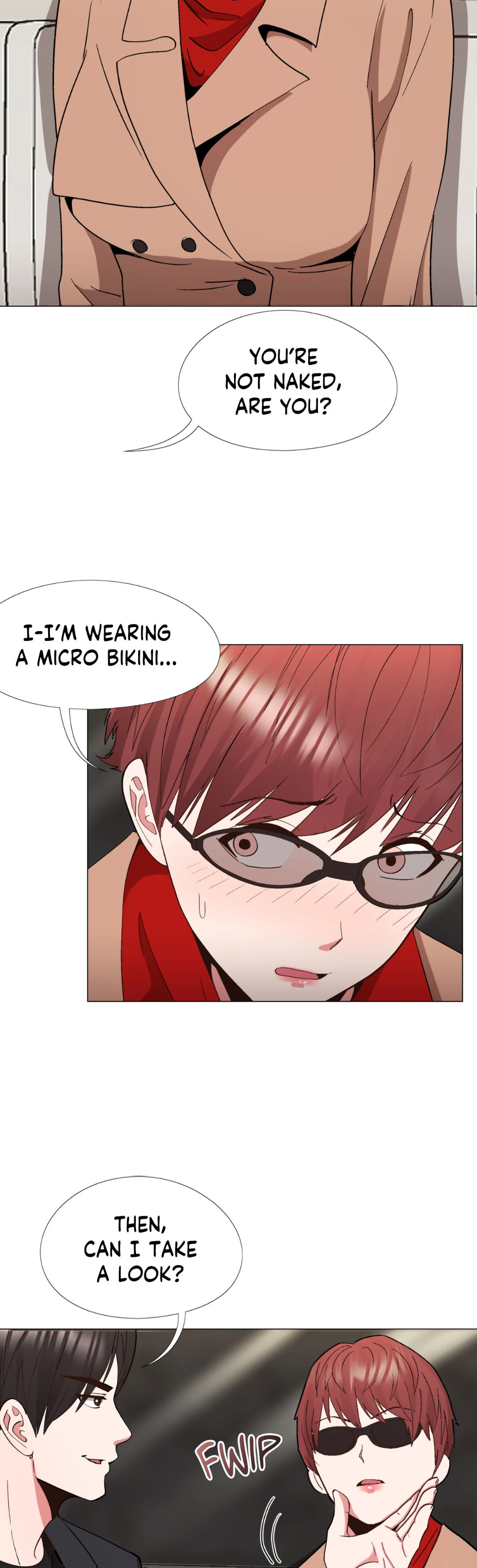 Cosplay Girl - Chapter 17 [photo 6] - MangaPorn