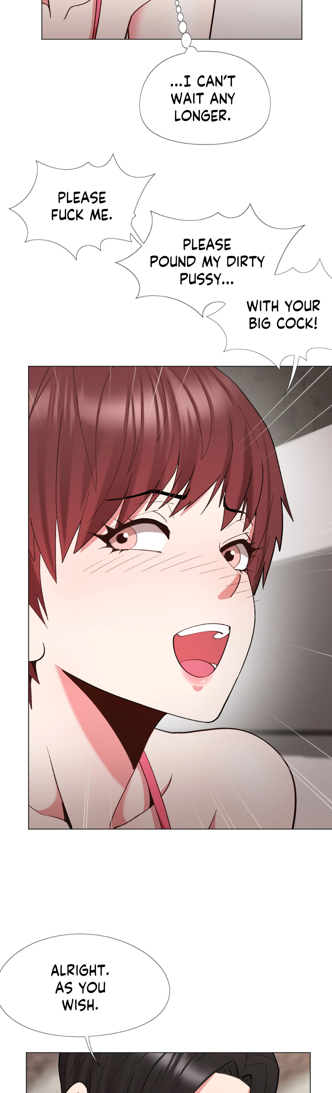 Cosplay Girl - Chapter 18 [photo 19] - MangaPorn