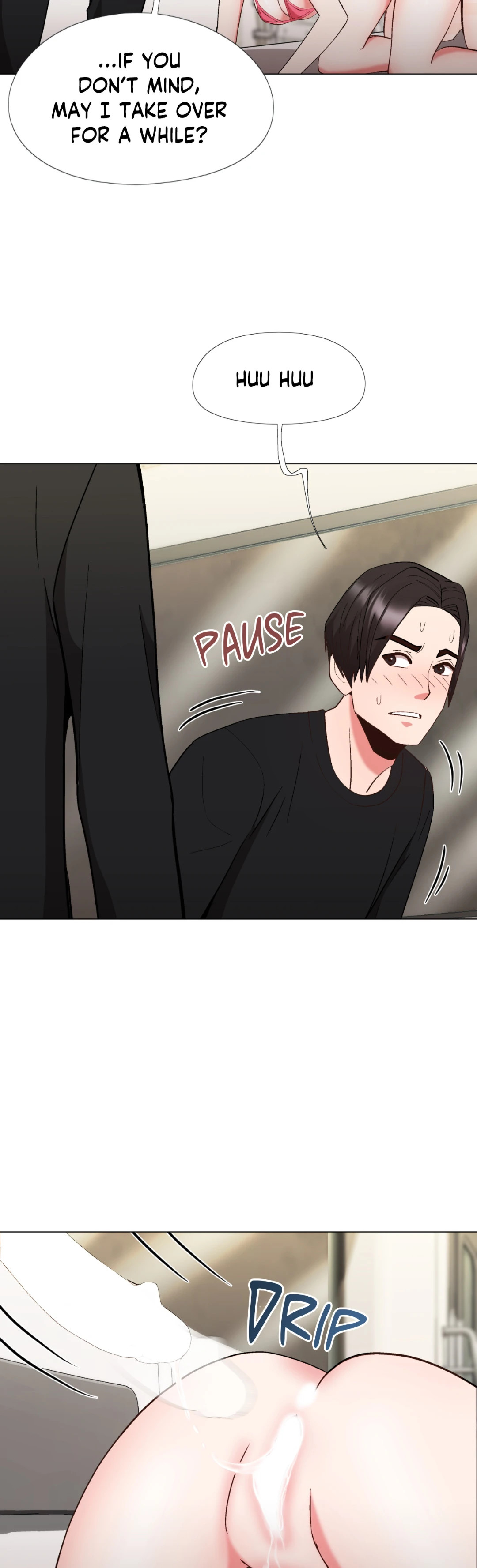 Cosplay Girl - Chapter 18 [photo 25] - MangaPorn