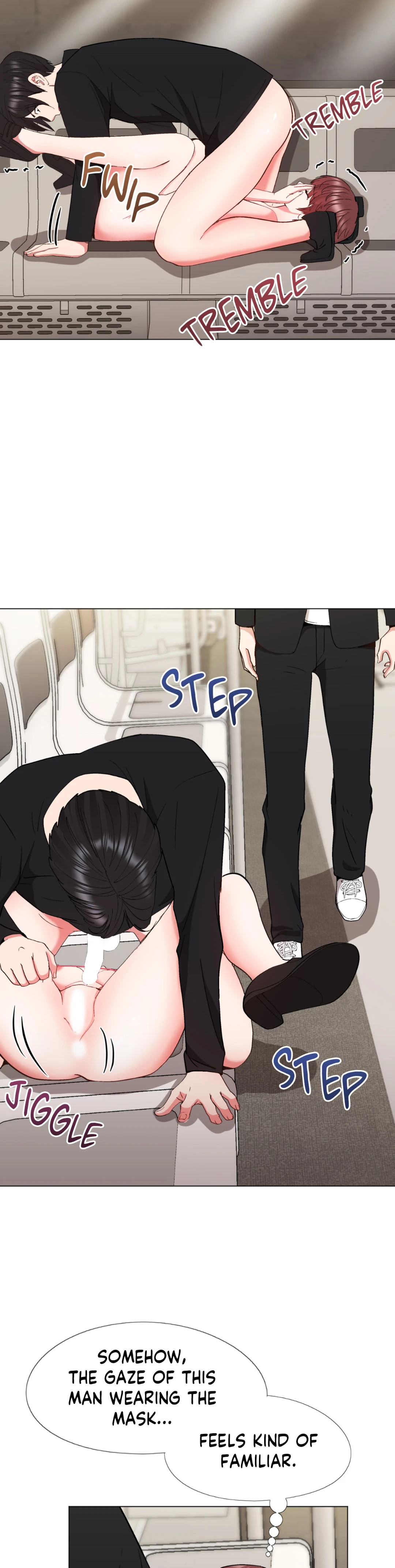 Cosplay Girl - Chapter 18 [photo 4] - MangaPorn