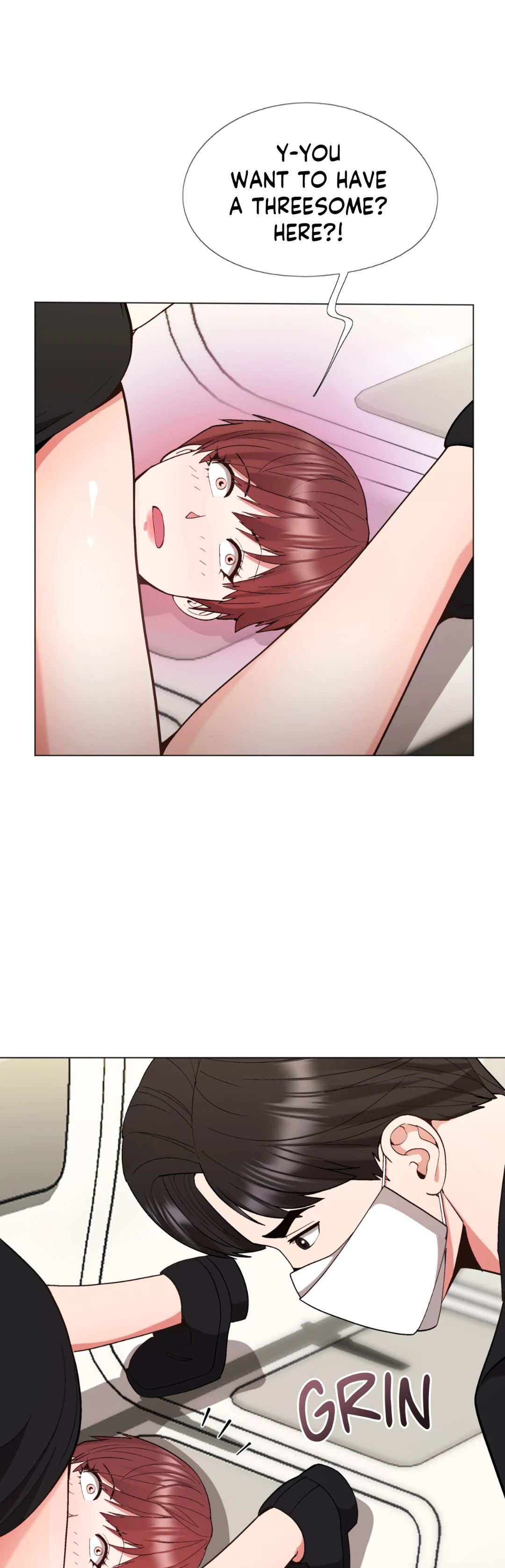 Cosplay Girl - Chapter 18 [photo 9] - MangaPorn