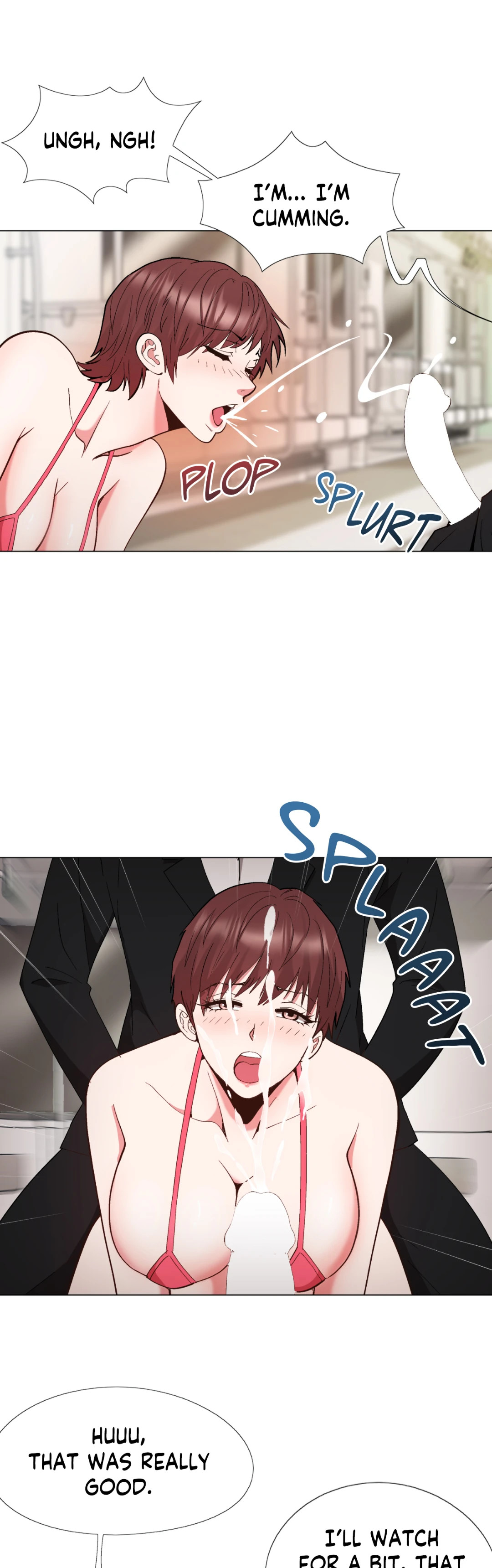 Cosplay Girl - Chapter 19 [photo 18] - MangaPorn