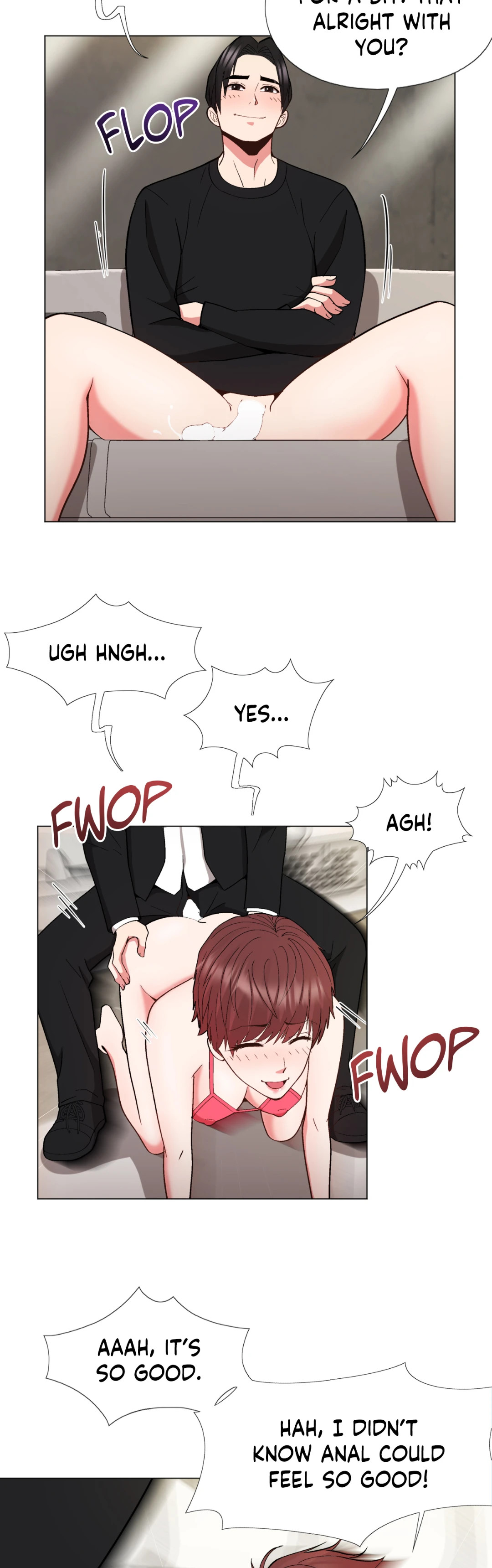 Cosplay Girl - Chapter 19 [photo 19] - MangaPorn