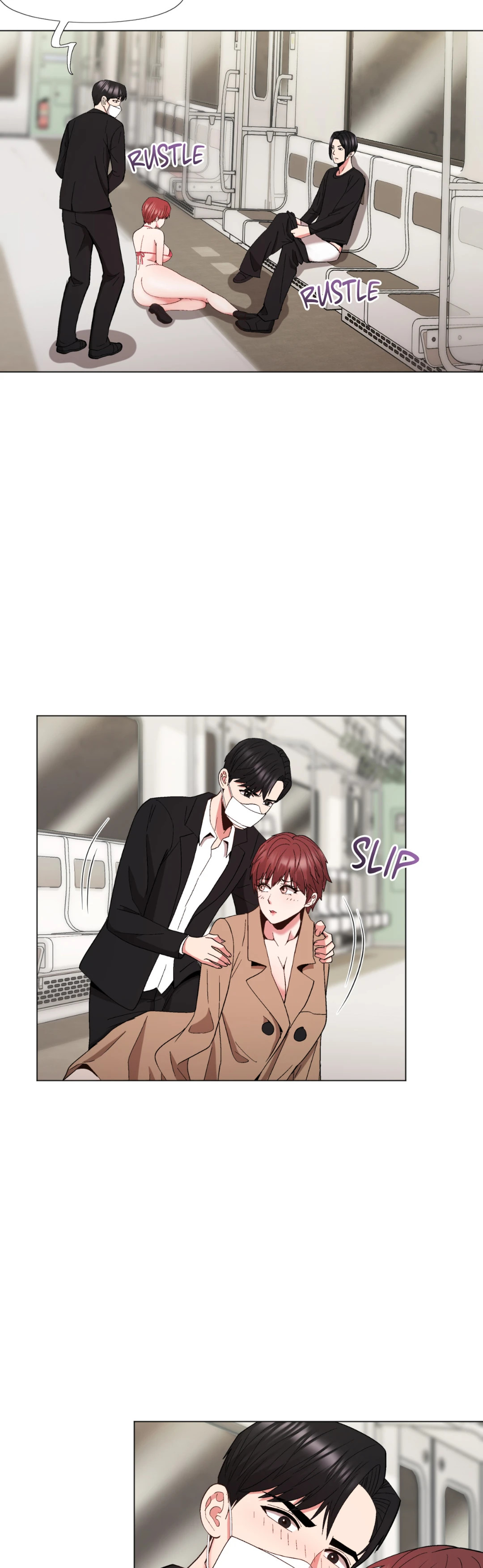 Cosplay Girl - Chapter 19 [photo 23] - MangaPorn