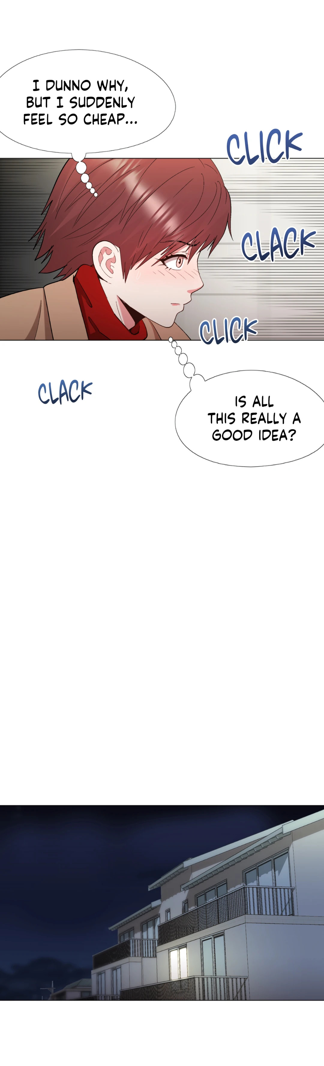 Cosplay Girl - Chapter 19 [photo 26] - MangaPorn