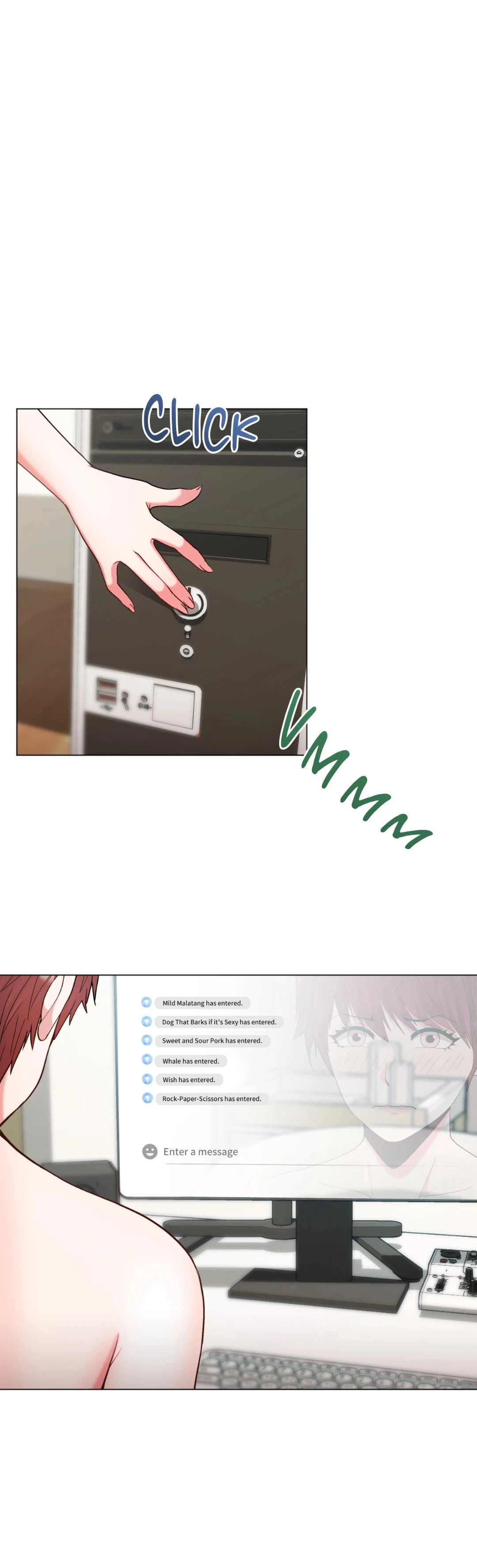 Cosplay Girl - Chapter 19 [photo 29] - MangaPorn