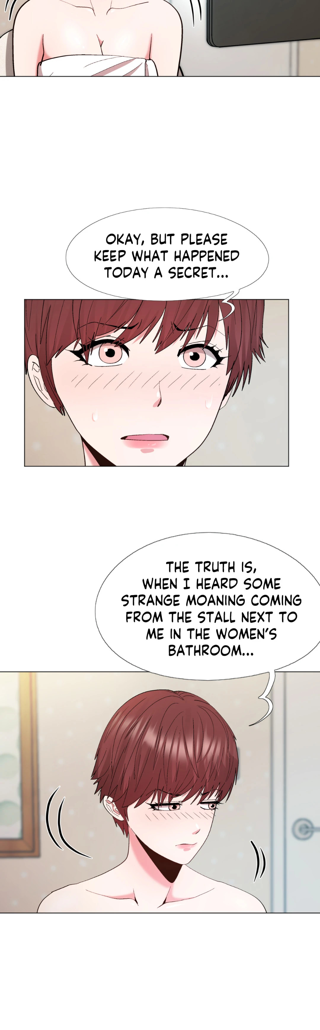 Cosplay Girl - Chapter 20 [photo 12] - MangaPorn