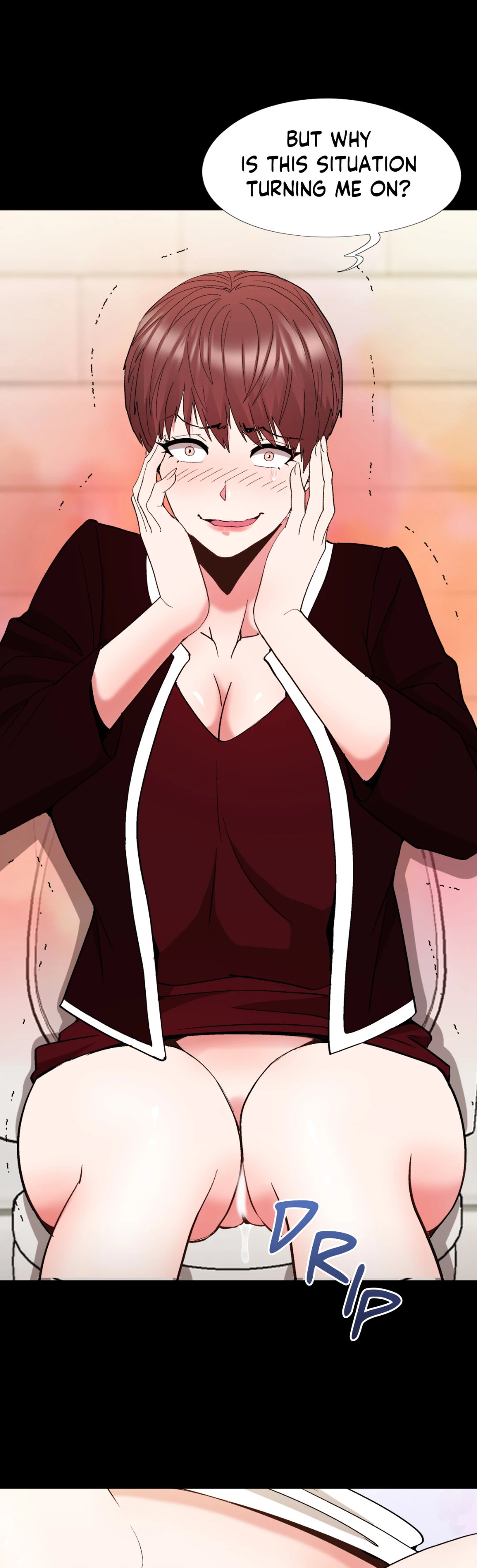 Cosplay Girl - Chapter 20 [photo 17] - MangaPorn