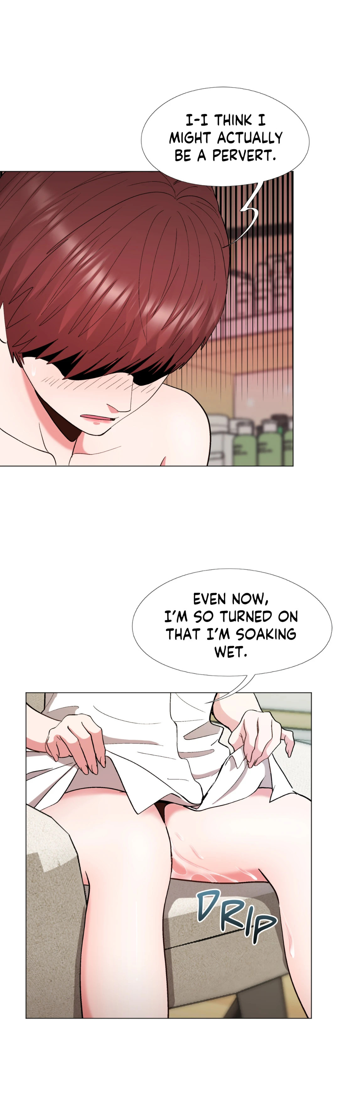 Cosplay Girl - Chapter 20 [photo 21] - MangaPorn