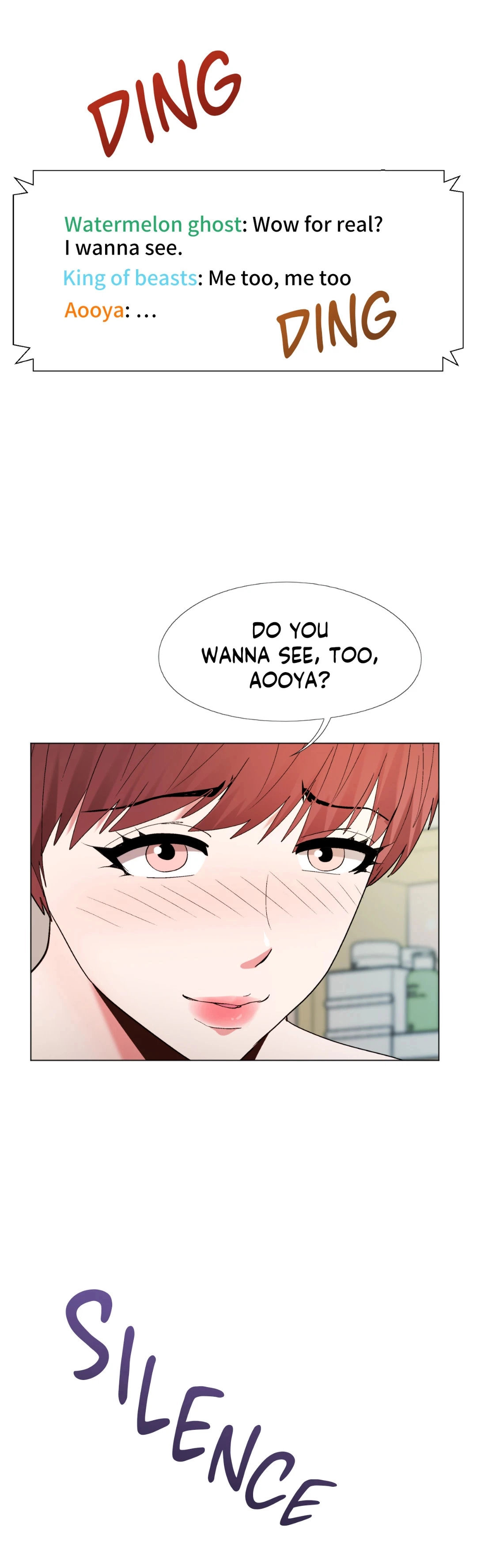 Cosplay Girl - Chapter 20 [photo 22] - MangaPorn