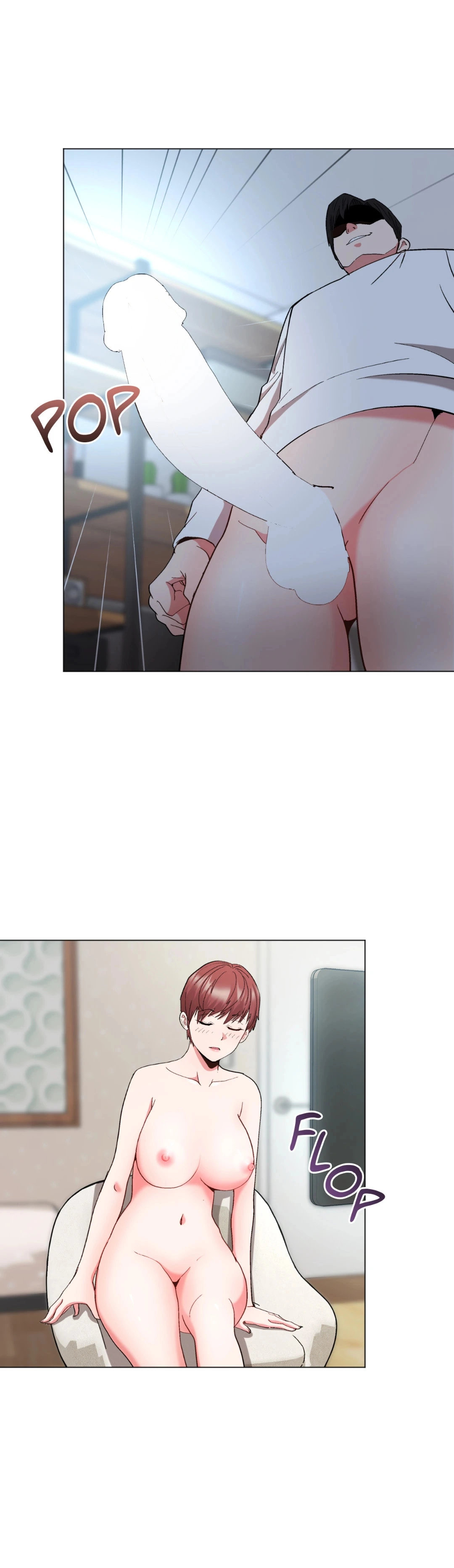 Cosplay Girl - Chapter 20 [photo 29] - MangaPorn