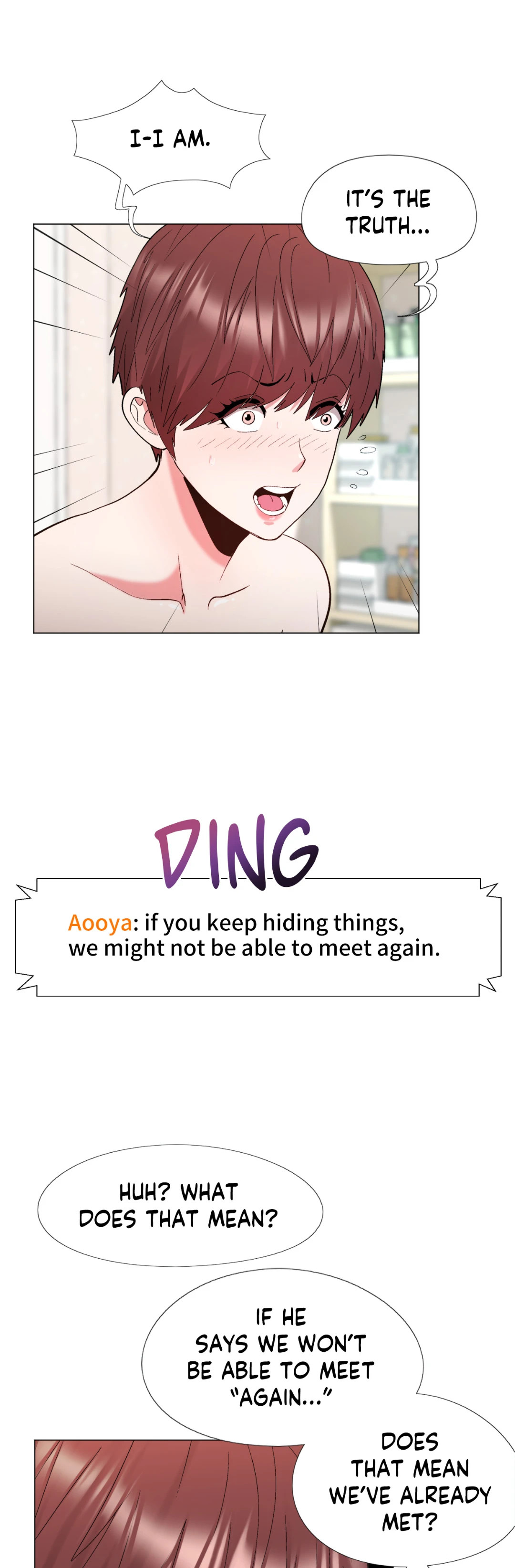 Cosplay Girl - Chapter 20 [photo 5] - MangaPorn