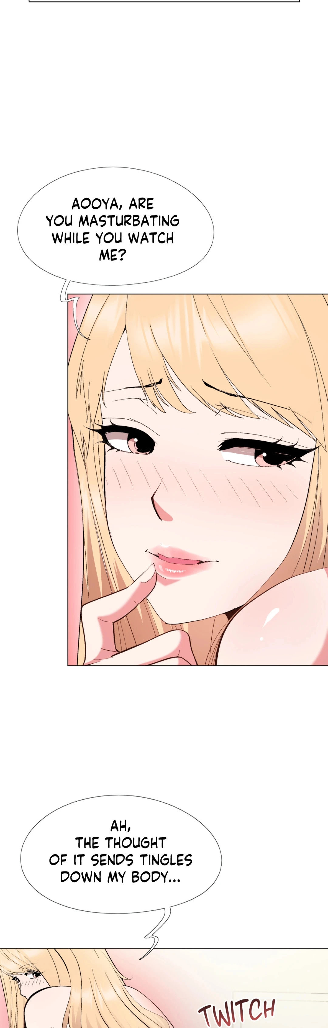 Cosplay Girl - Chapter 21 [photo 11] - MangaPorn