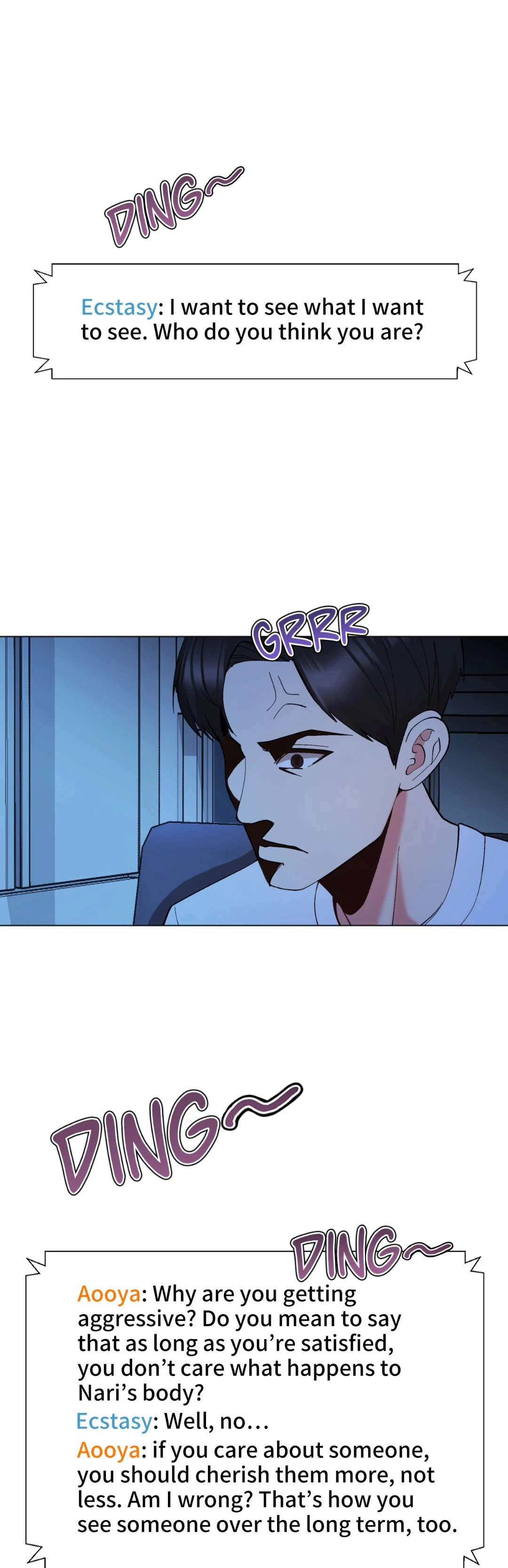 Cosplay Girl - Chapter 21 [photo 17] - MangaPorn