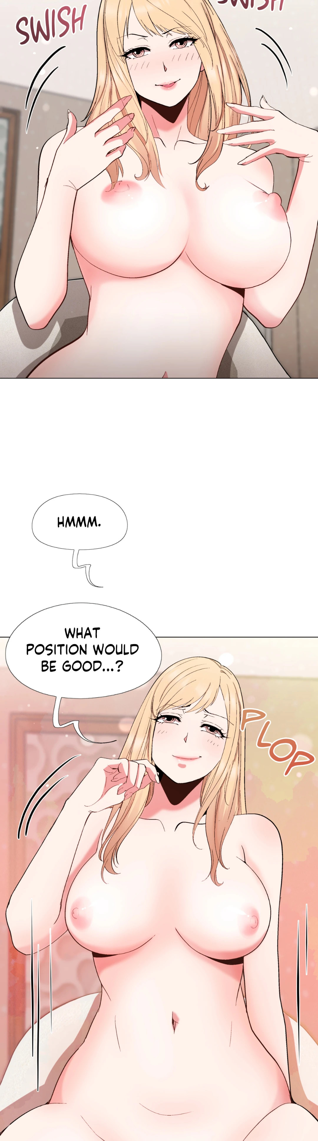 Cosplay Girl - Chapter 21 [photo 2] - MangaPorn