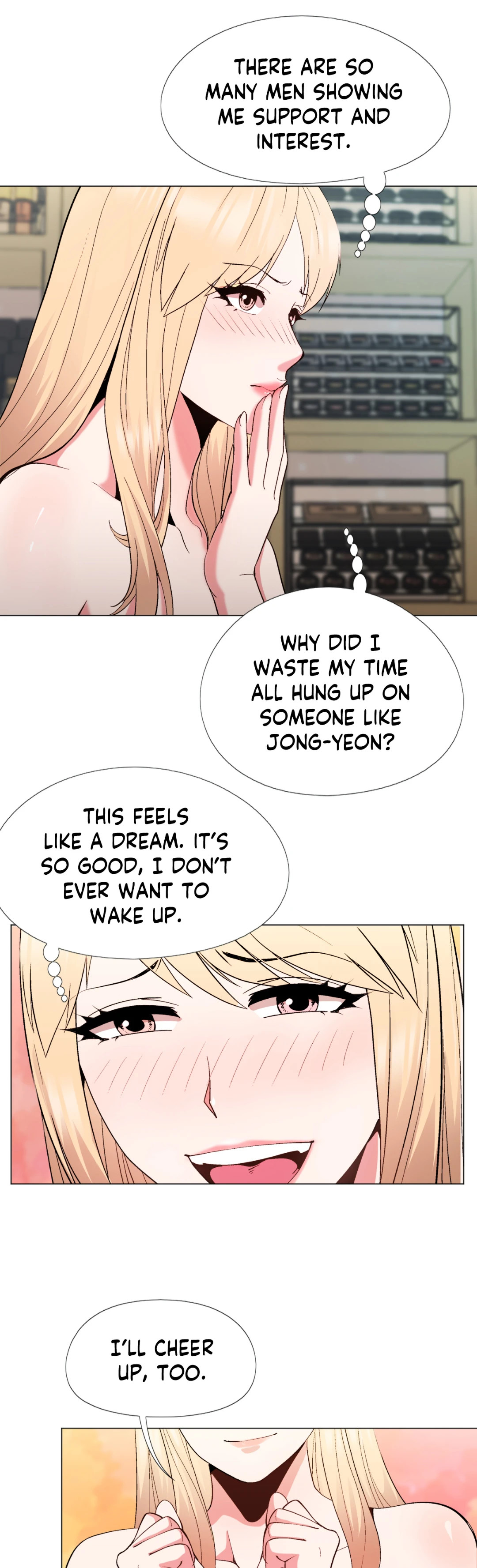 Cosplay Girl - Chapter 21 [photo 21] - MangaPorn