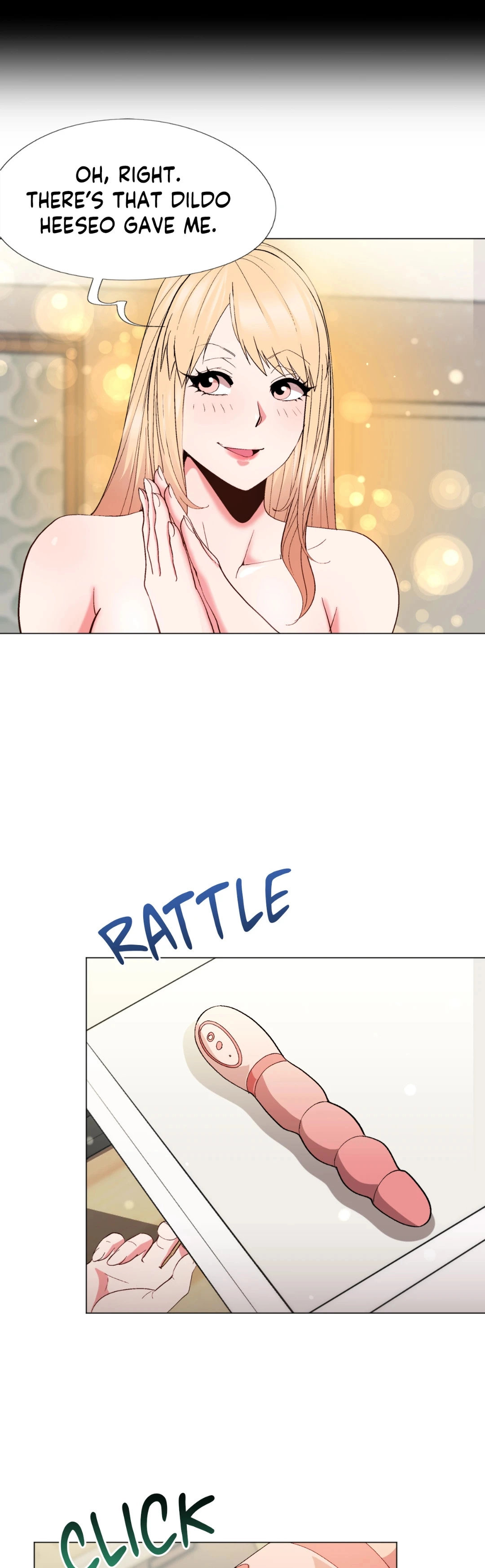 Cosplay Girl - Chapter 21 [photo 25] - MangaPorn