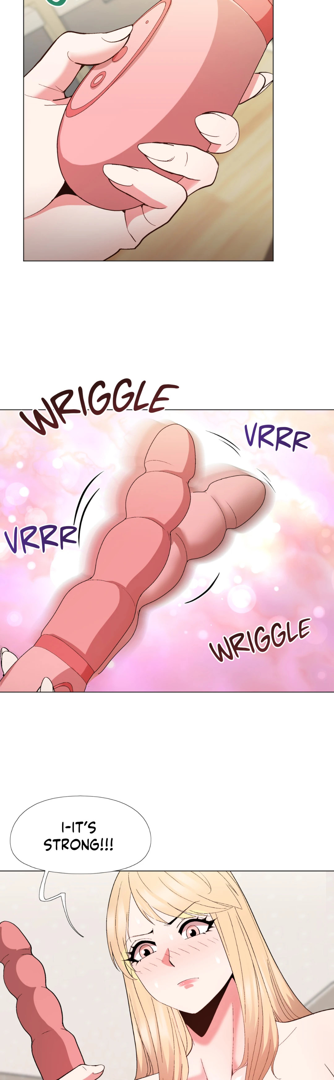 Cosplay Girl - Chapter 21 [photo 26] - MangaPorn