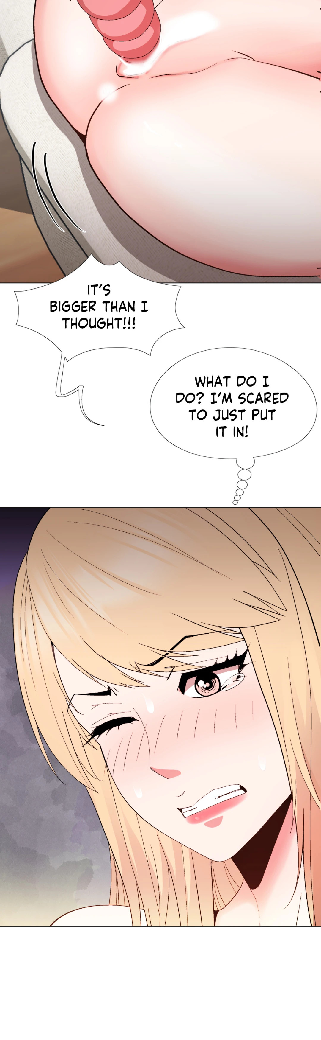 Cosplay Girl - Chapter 21 [photo 28] - MangaPorn