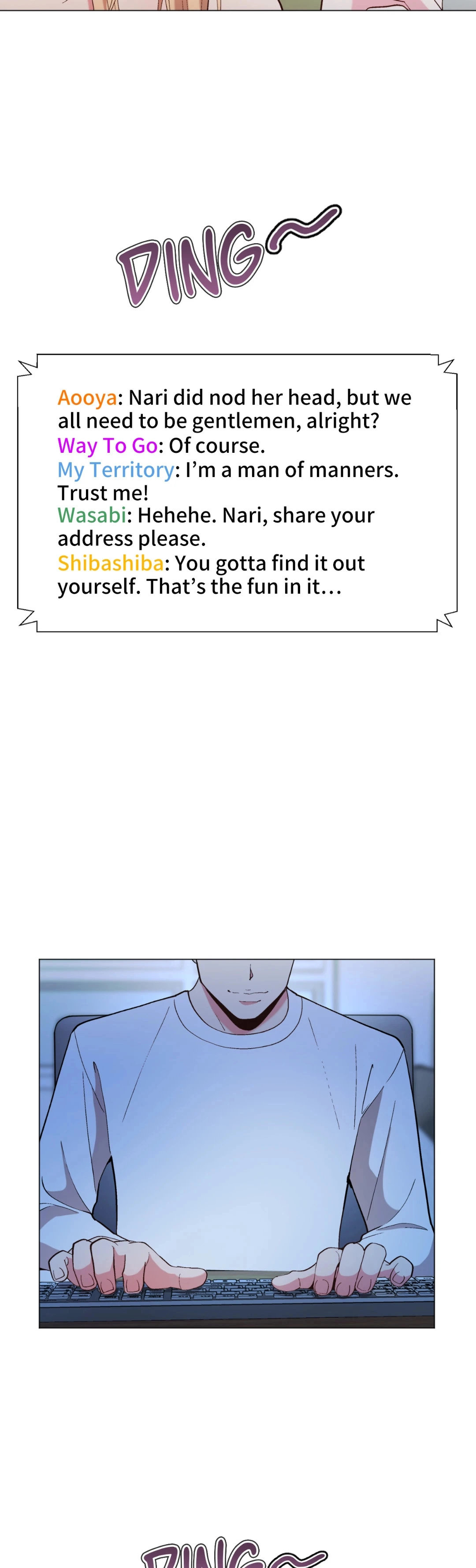 Cosplay Girl - Chapter 22 [photo 10] - MangaPorn