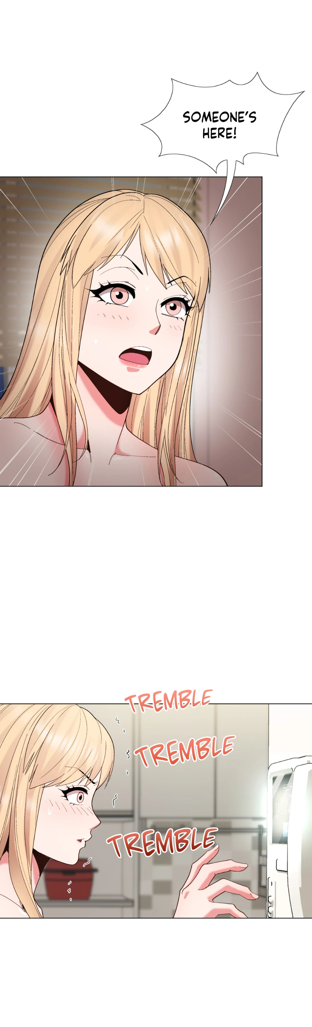 Cosplay Girl - Chapter 22 [photo 24] - MangaPorn