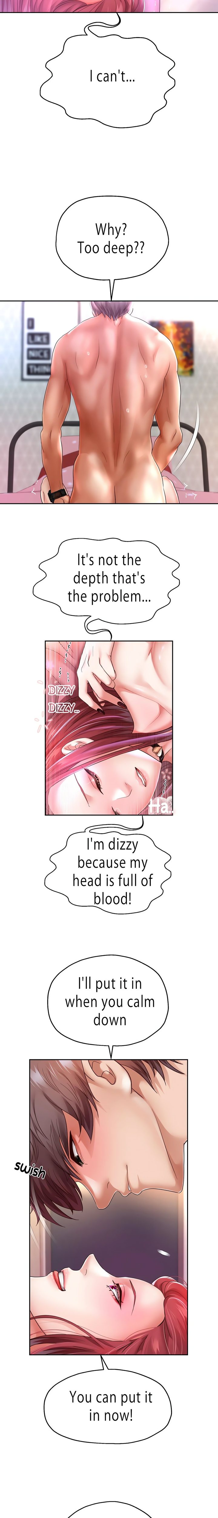 Reborn with Big Rizz Energy - Chapter 31 [photo 16] - MangaPorn