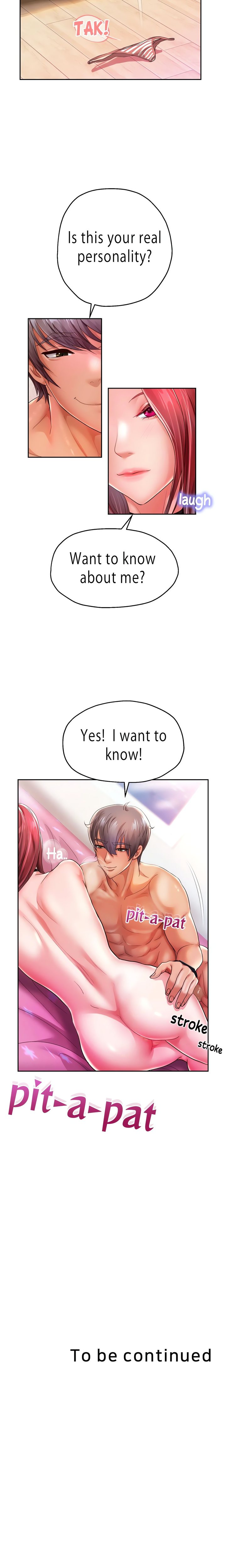 Reborn with Big Rizz Energy - Chapter 31 [photo 19] - MangaPorn