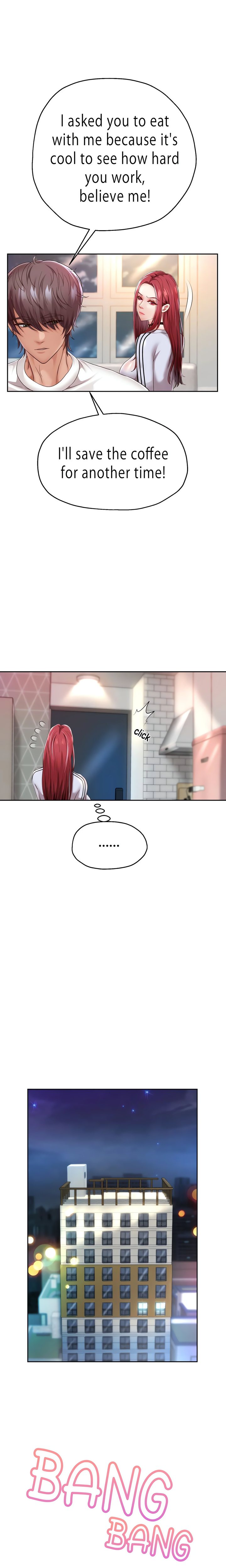 Reborn with Big Rizz Energy - Chapter 31 [photo 4] - MangaPorn