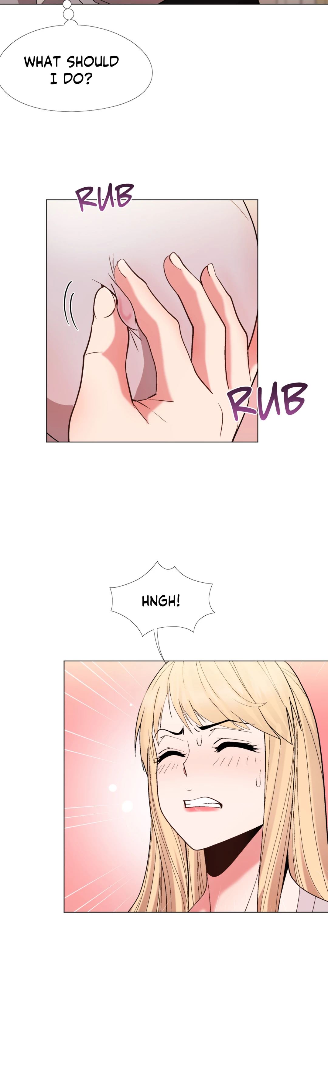 Cosplay Girl - Chapter 23 [photo 15] - MangaPorn